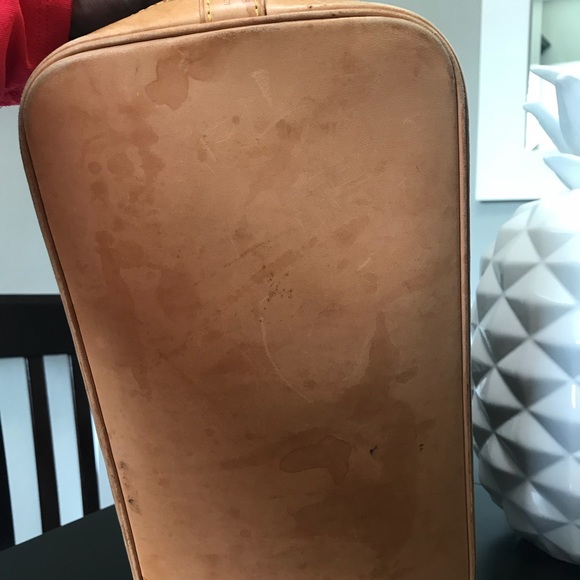 Authentic Louis Vuitton Alma - Picture 5 of 8